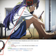 Illustration for article titled What Headphones Anime Characters Are Wearing